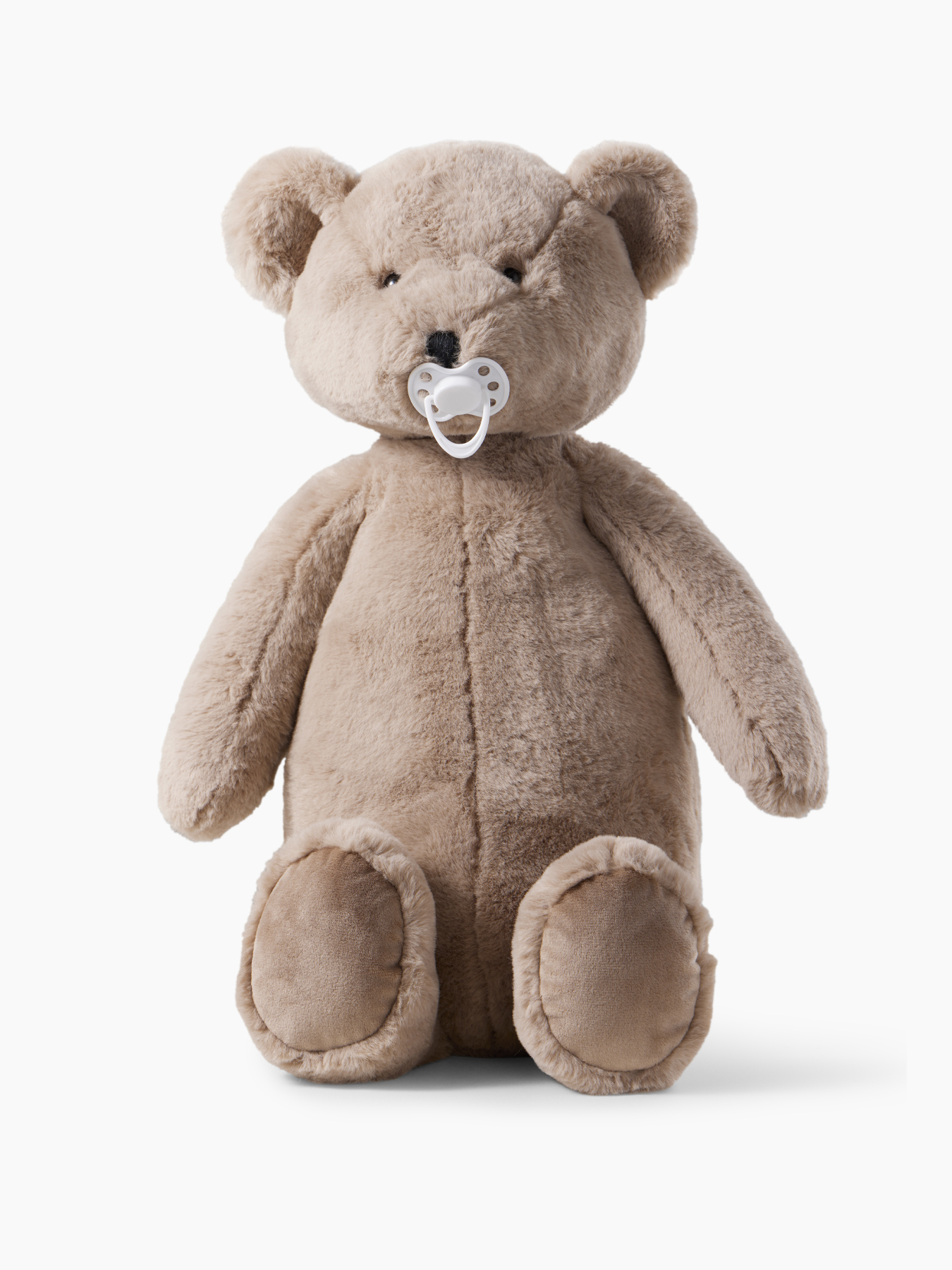 m7tcplqncxsce9s9srh5gbqwwgimmfkg Игрушка мягкая Happy Baby мишка BABY BEAR «БЭБИ БИР» 6