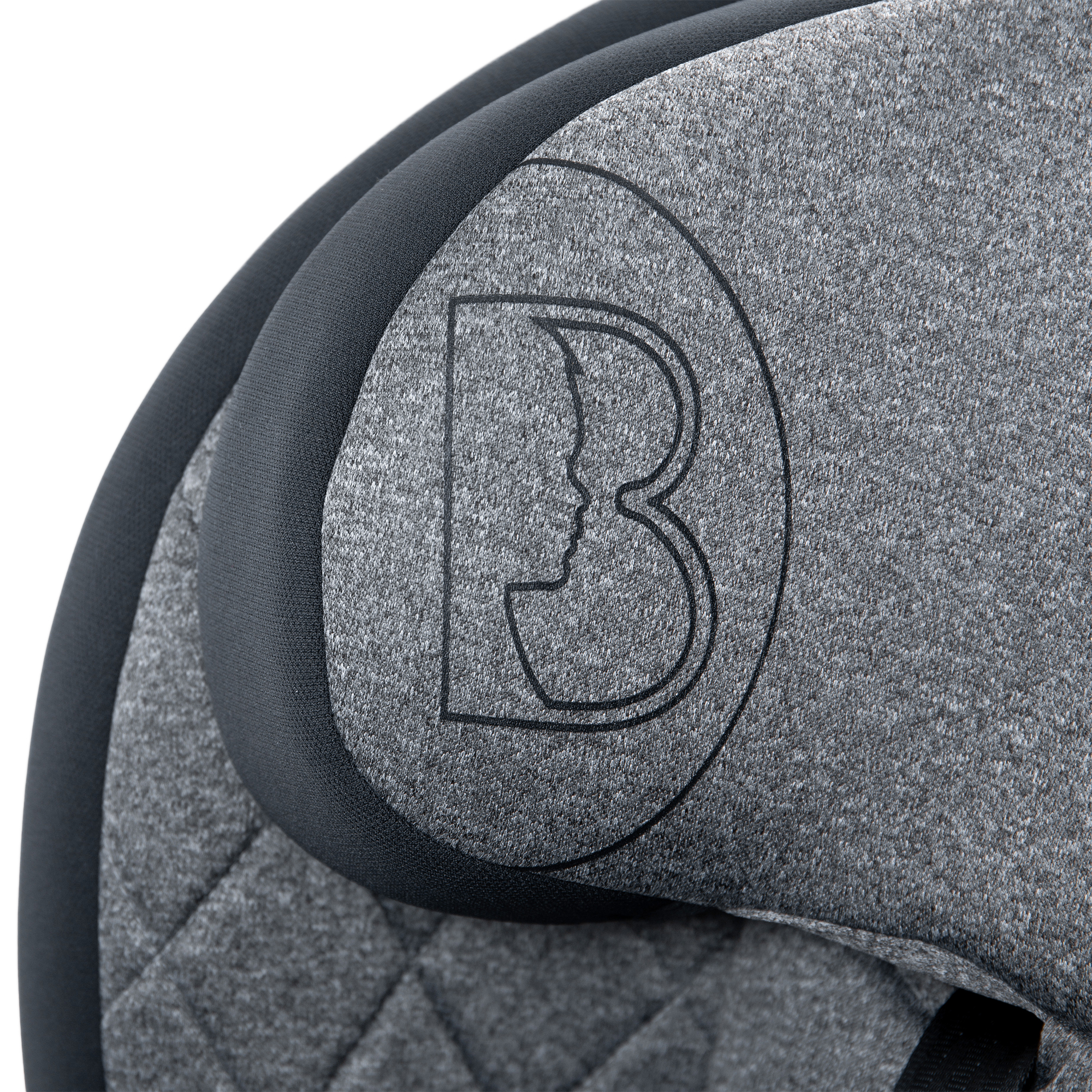 Автокресло группы 1/2/3 Sweet Baby Gravity BH7613519 (О9) 12