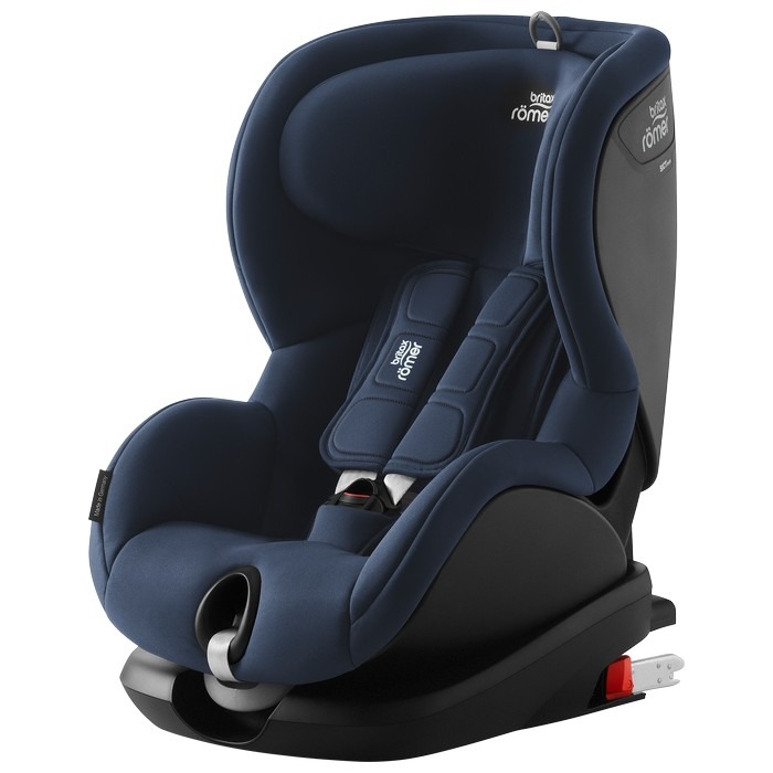 Автокресло группы 1 Britax Roemer Trifix2 I-Size 1