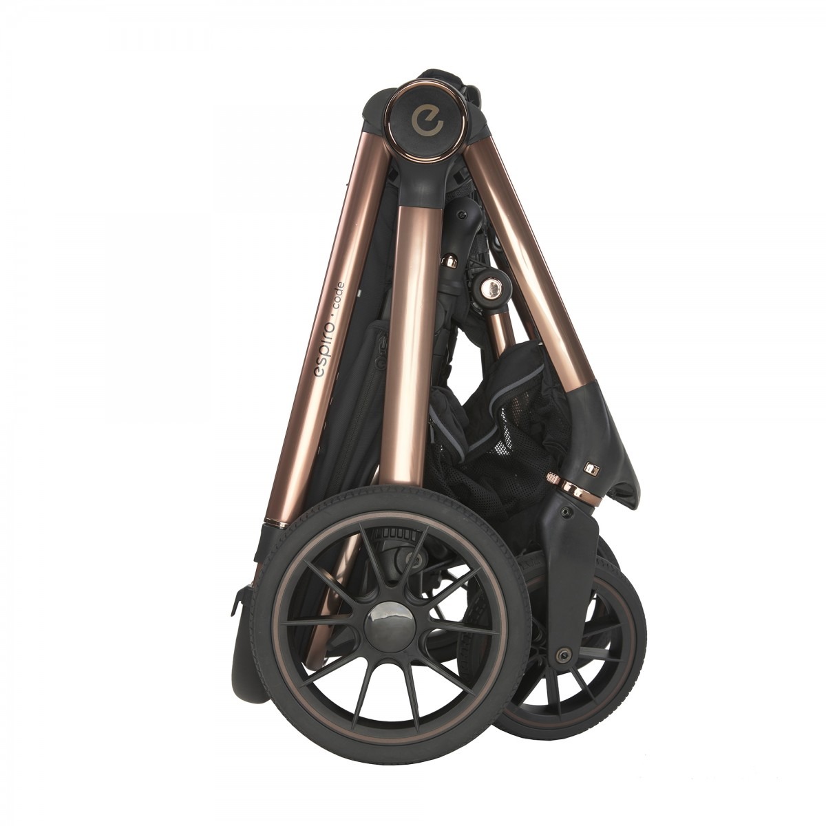 28422_4_pvc Коляска 2 в 1 Espiro CODE 5