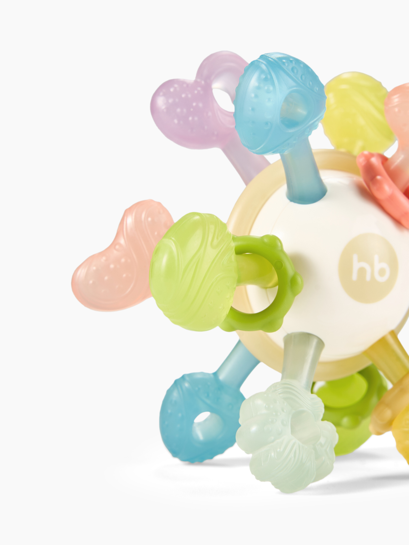 3yeu4s0pkkb1s0rpzad338vak55me93s Массажер Happy Baby для дёсен (прорезыватель) 5