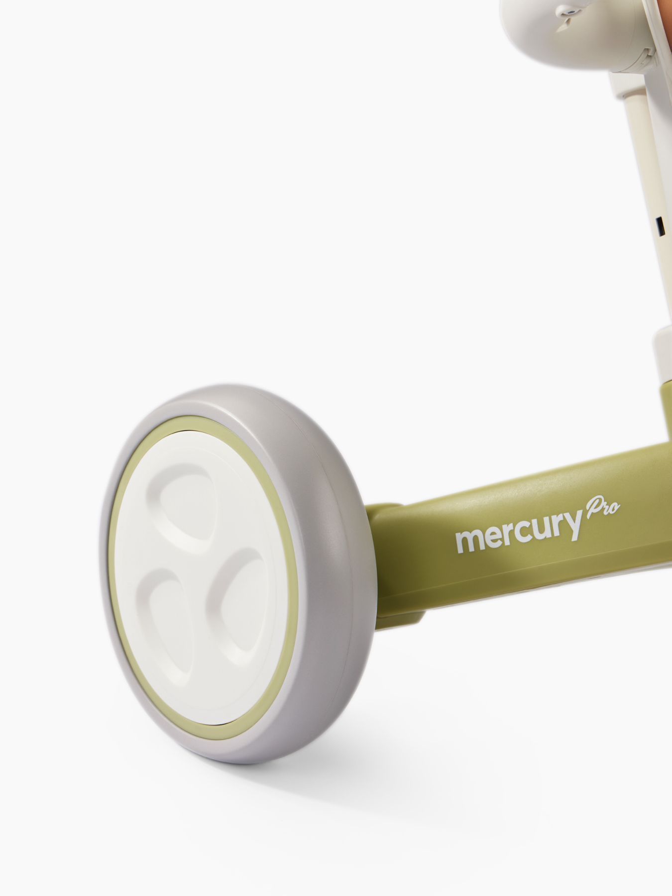 Велосипед трёхколёсный Happy Baby Mercury Pro 8