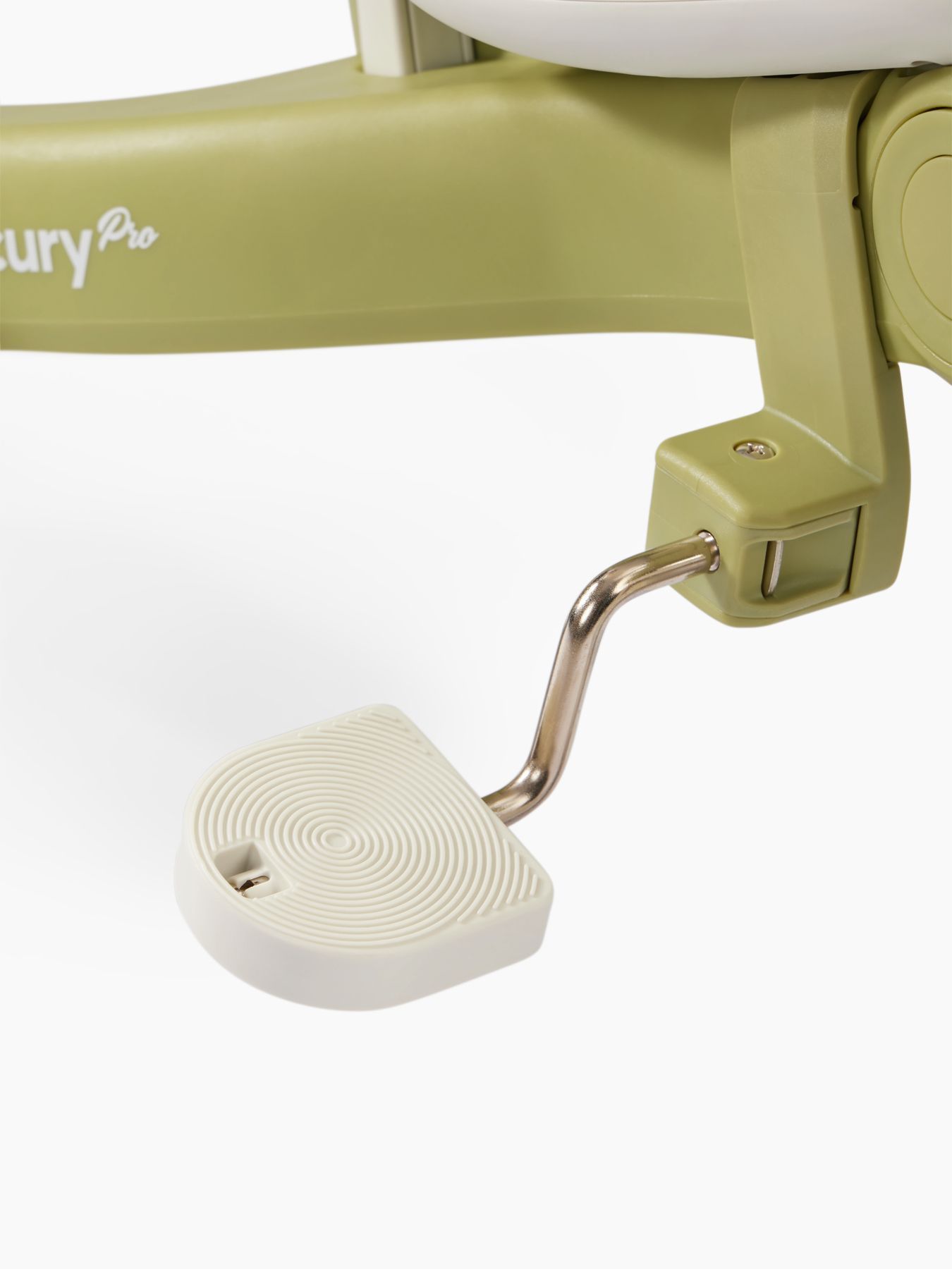 Велосипед трёхколёсный Happy Baby Mercury Pro 10