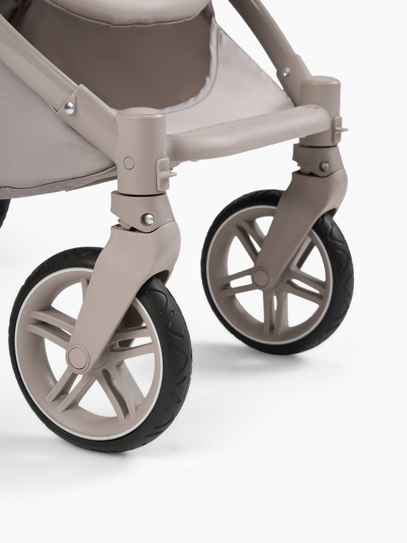 Коляска прогулочная Happy Baby LUNA 360 8