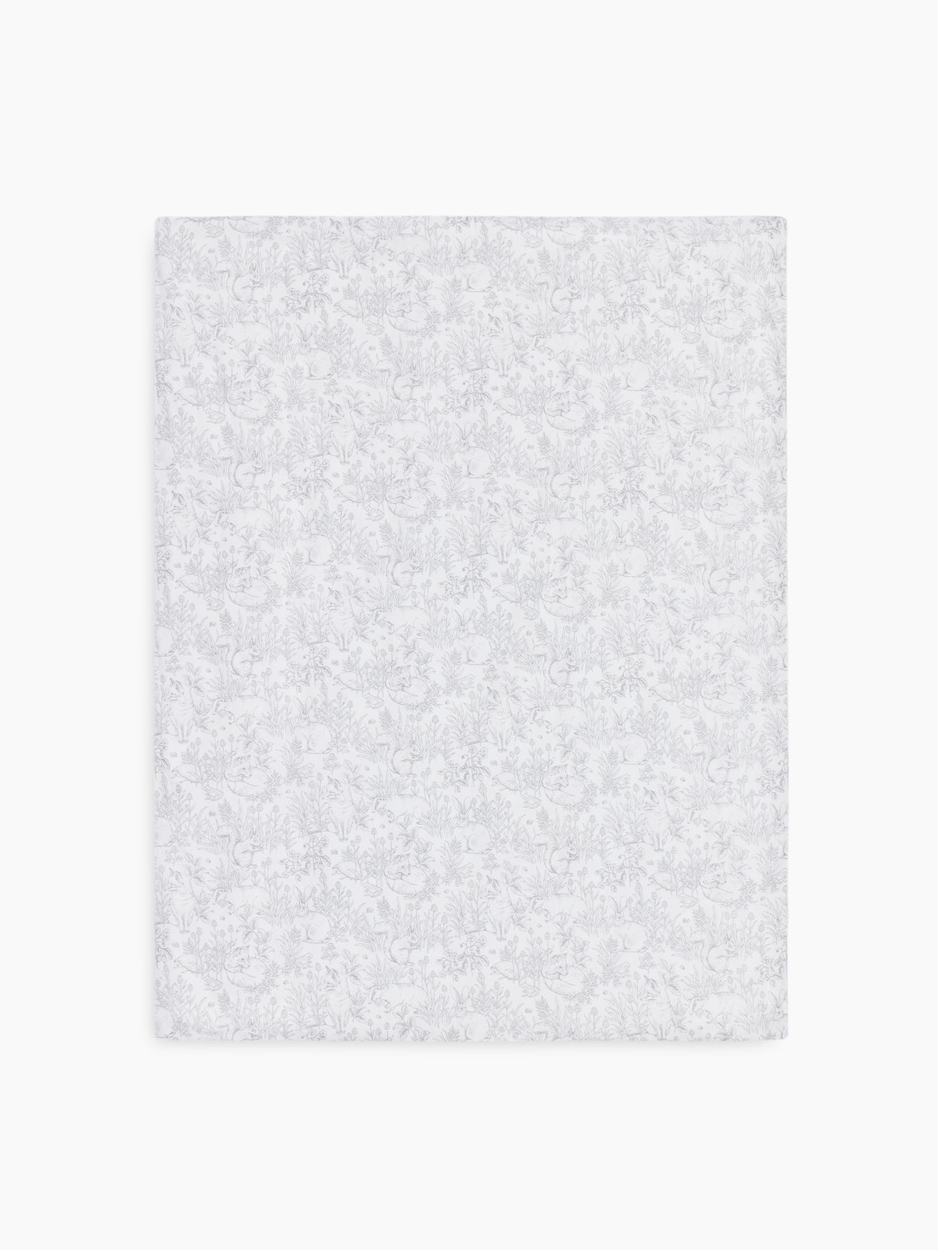 87552_grey_2 Комплект постельного белья Happy Baby (пододеяльник и наволочка) (М) 3