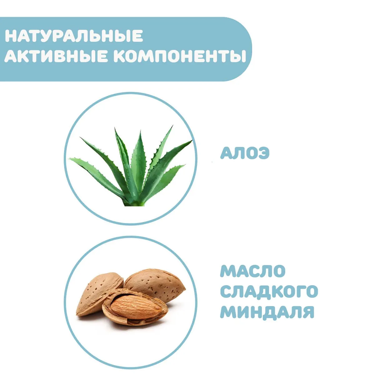 Шампунь Chicco Natural Sensation 200 мл 3