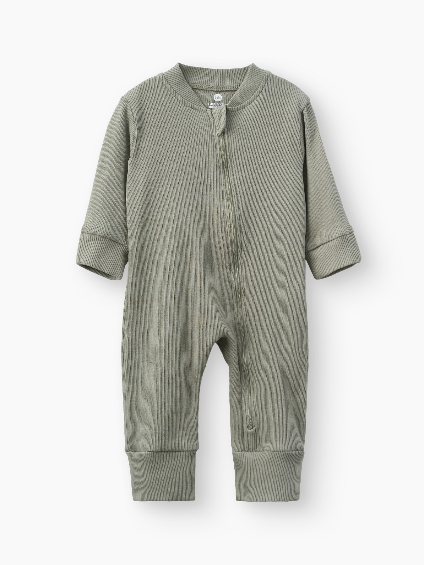 9sqsqcnchkb17s441ksf0bahlpq927nj Пижамный комбинезон детский Happy Baby (набор 2 шт.) pear 8