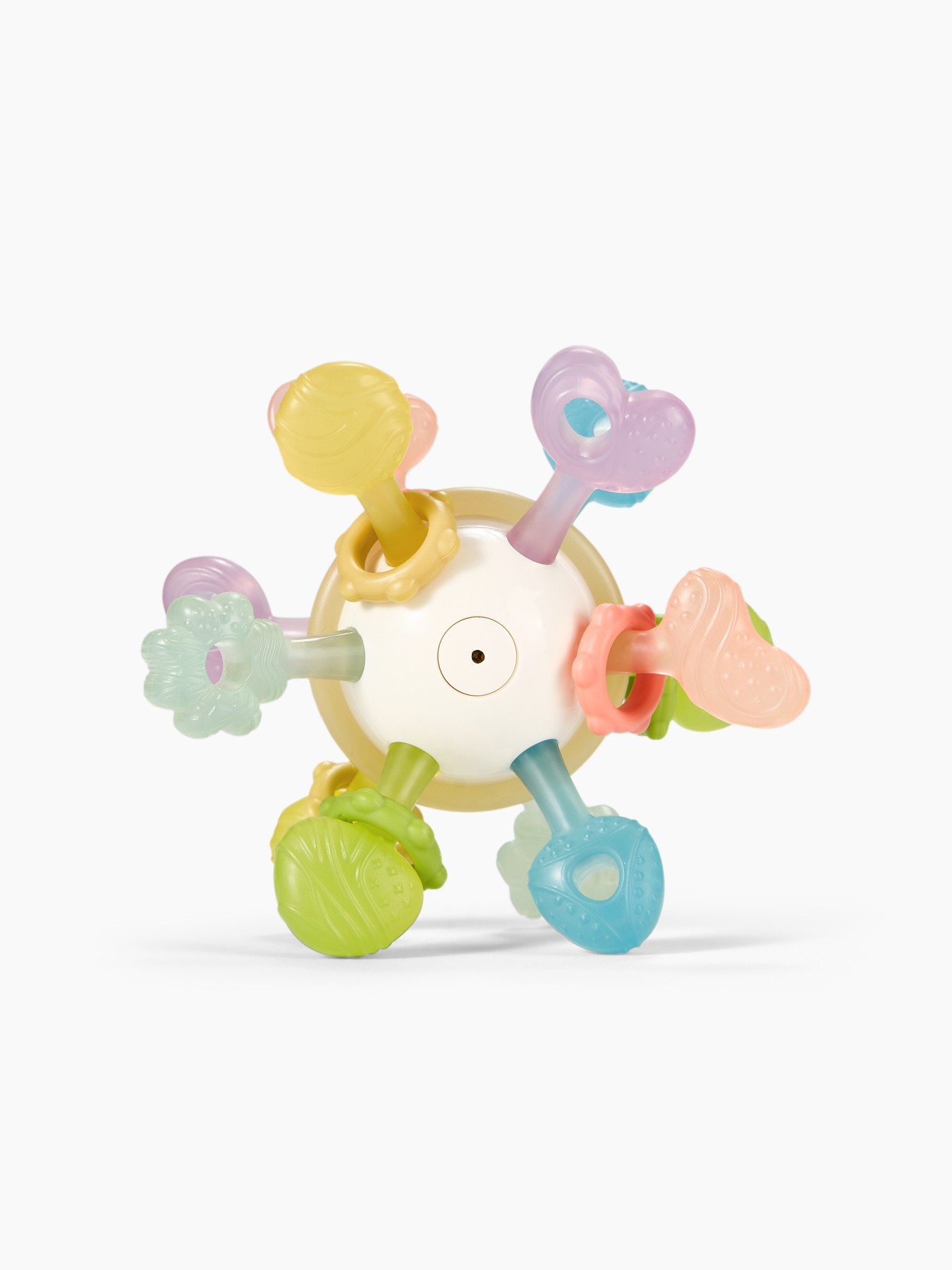 i1vdligrie83tsyzg07c6zcsz1p7ssys Массажер Happy Baby для дёсен (прорезыватель) 3