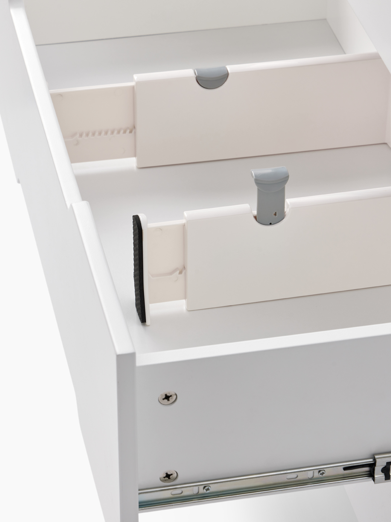 Набор разделителей для ящиков Happy Baby, 2 шт. SORTLINE «СОРТЛАЙН» 7