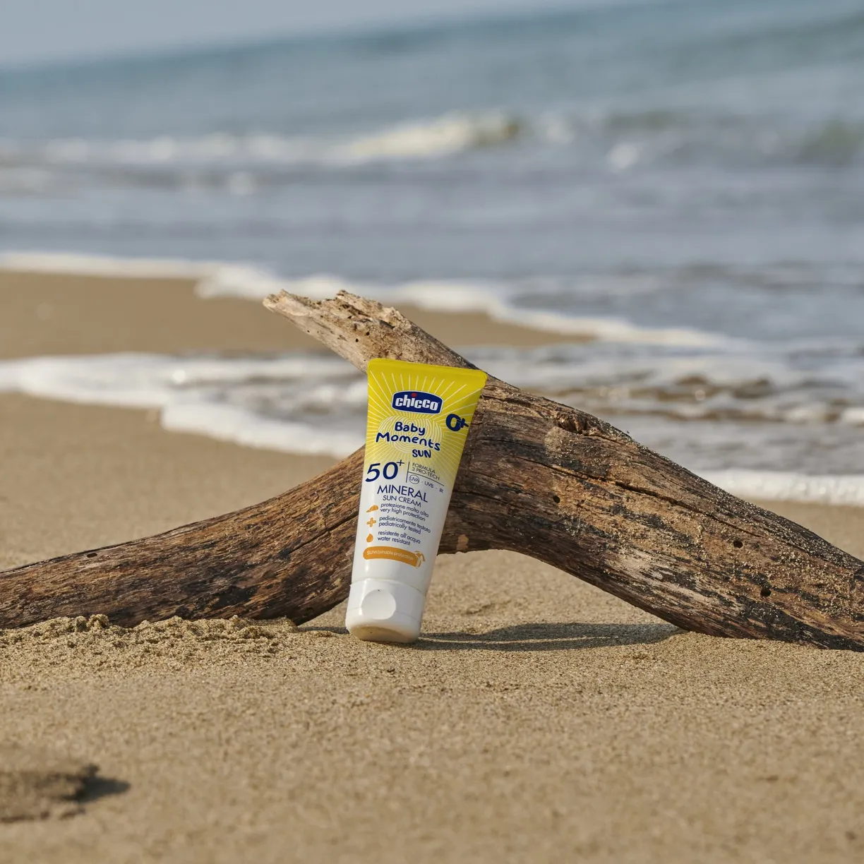 _TmD0zc8--SfbA0bM4ZlvA7k0qHQO4TwXvb8TWQH634= Крем минеральный солнцезащитный Chicco SPF50+ 75 мл 3