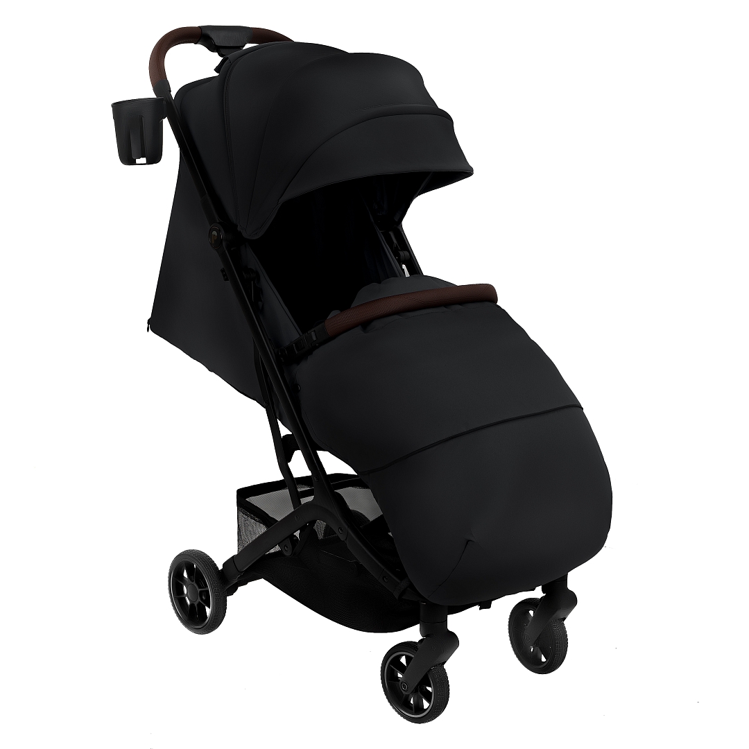 UT000084425_02 Коляска прогулочная Pituso MINI PU 2