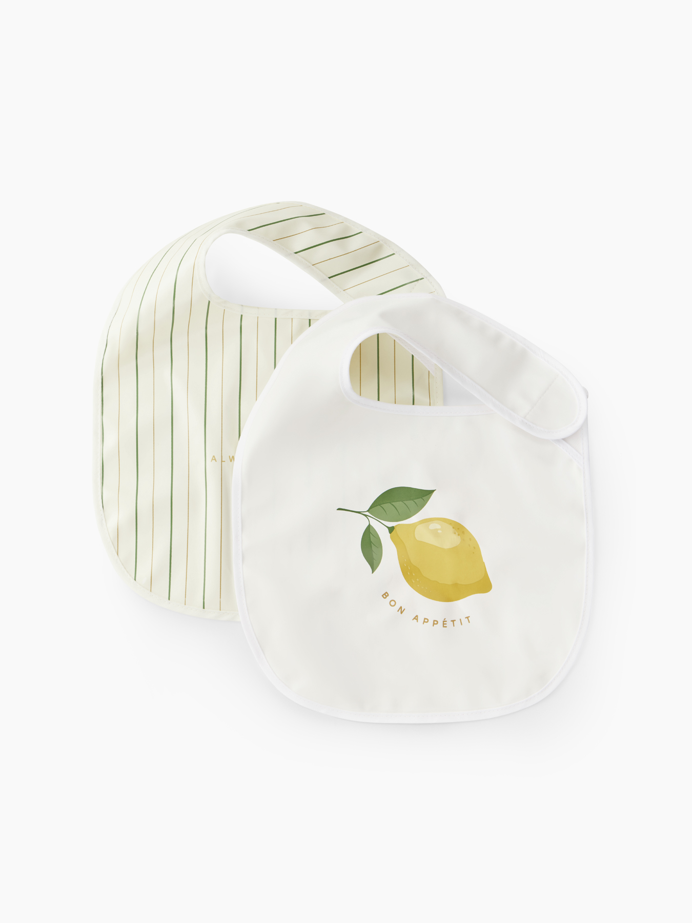 k3mnpavta15yz0egkks6cflweauehdbs Нагрудный фартук на липучке Happy Baby, 2 шт 1