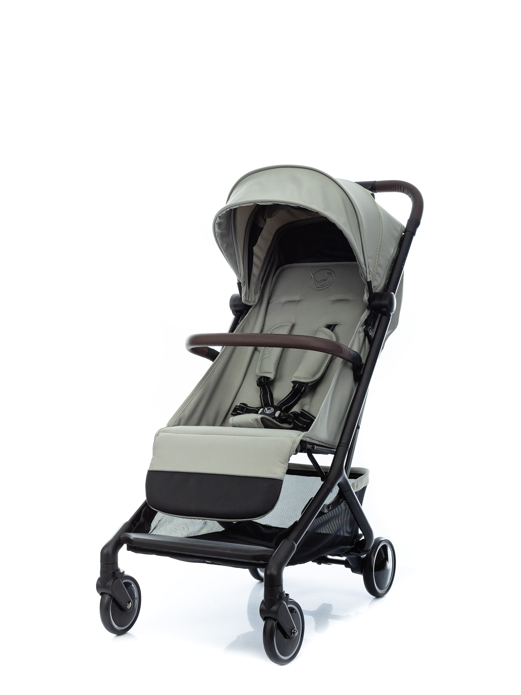 Коляска прогулочная KIDZI Kimi 1