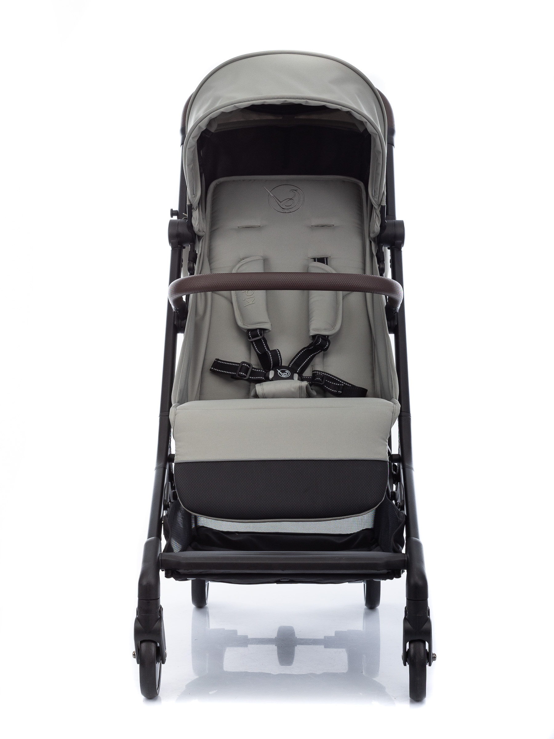 Коляска прогулочная KIDZI Kimi 2
