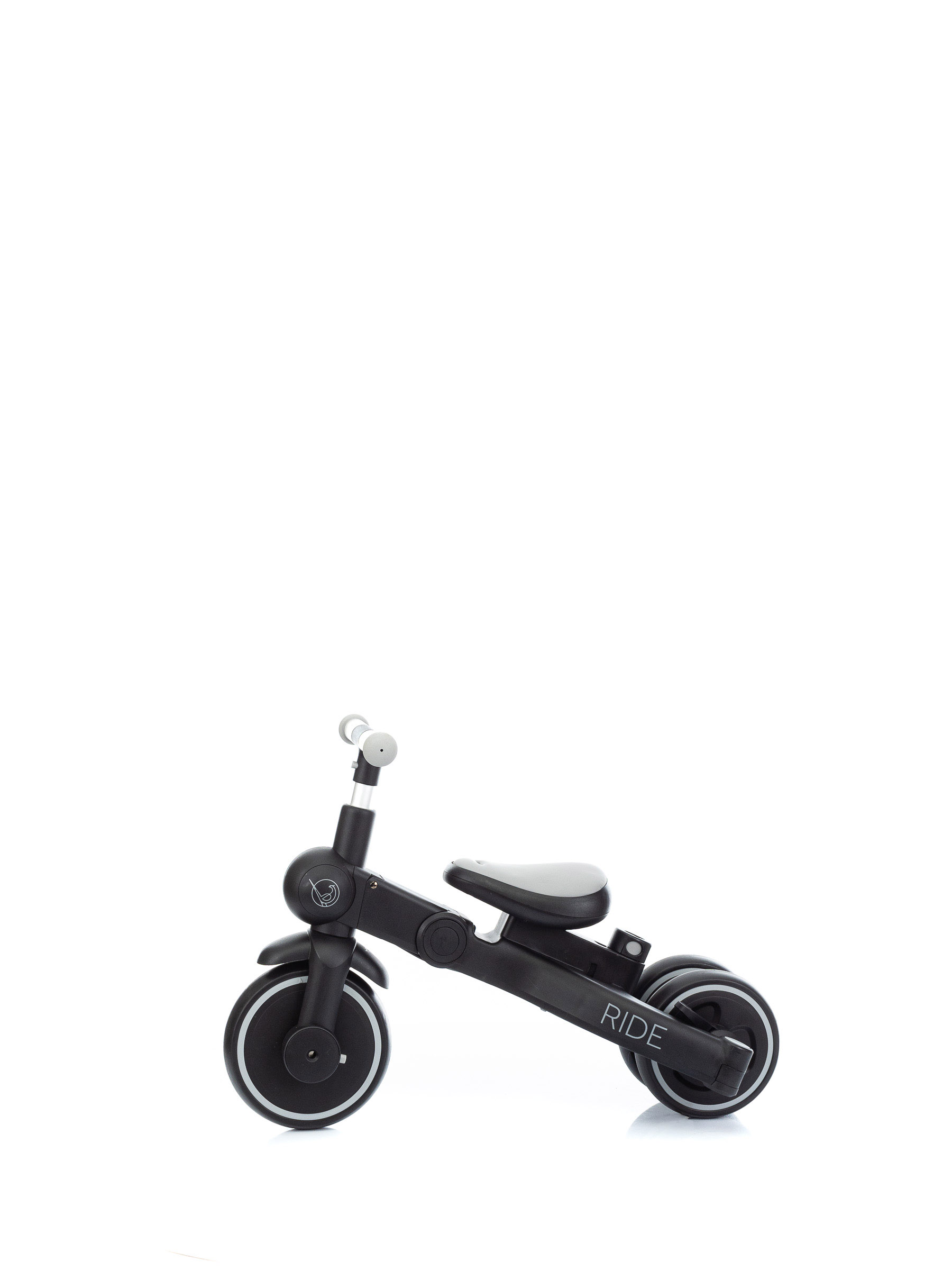 Ride-Grey_152_000 Велосипед трехколесный складной KIDZI RIDE 41