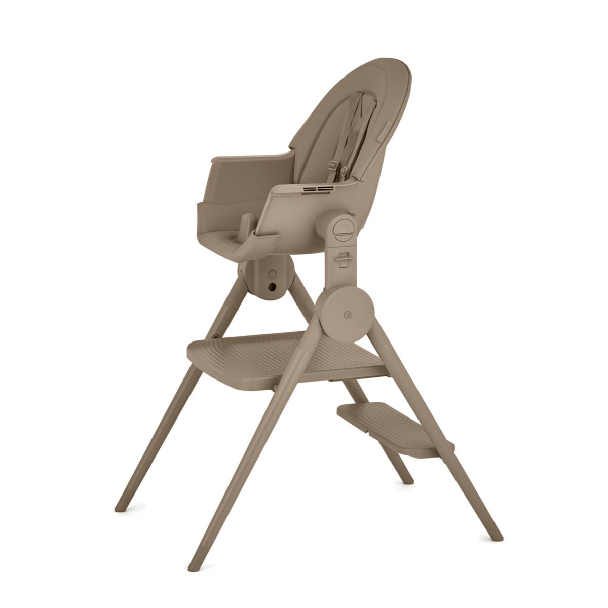 Стул-трансформер для кормления Anex OZY 11