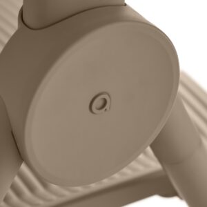 Стул-трансформер для кормления Anex OZY 75