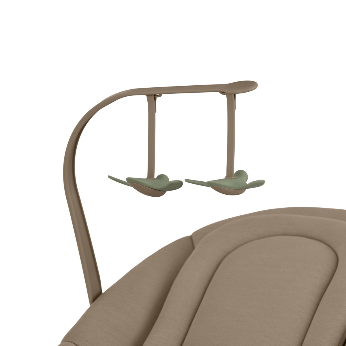 Стул-трансформер для кормления Anex OZY 33