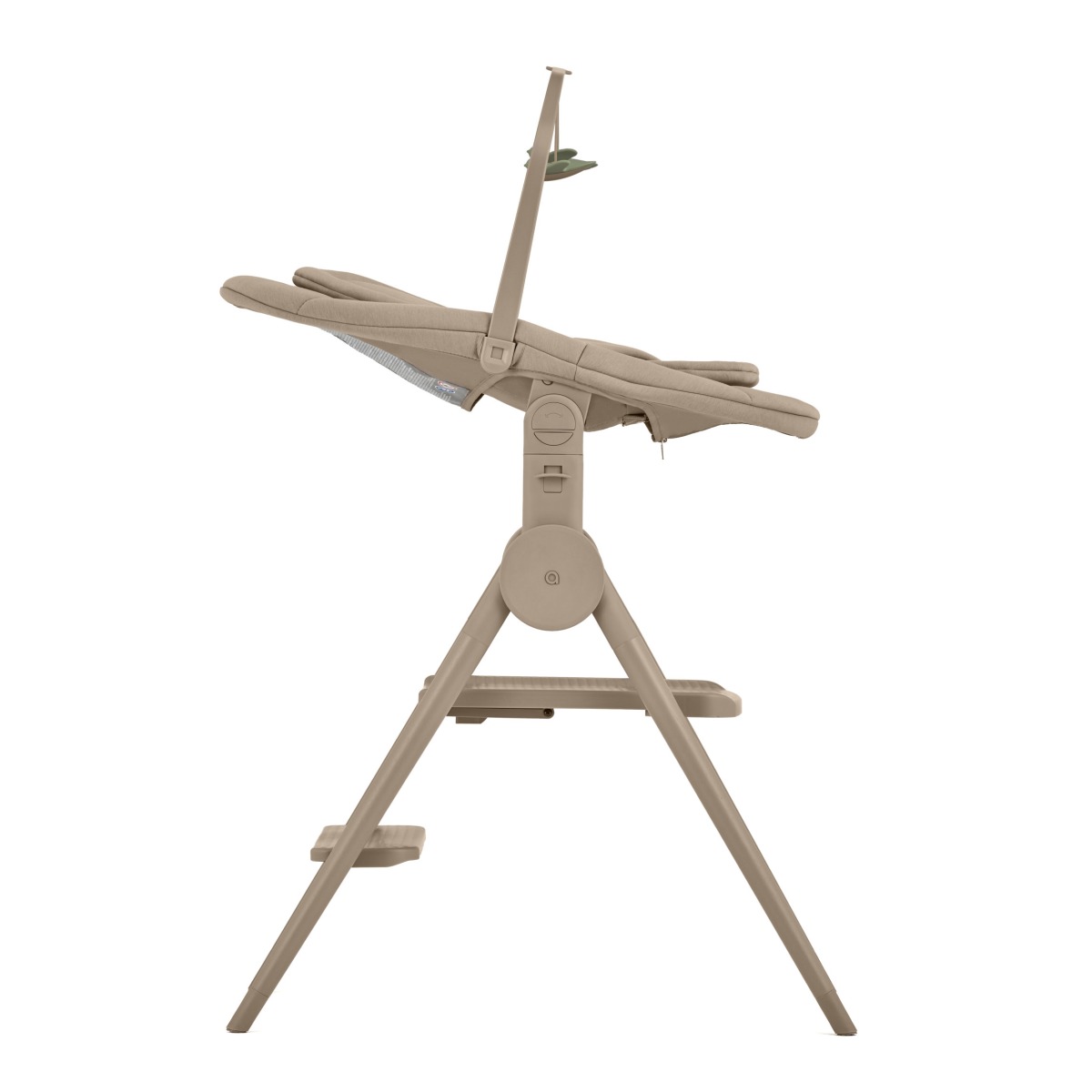 Стул-трансформер для кормления Anex OZY 4