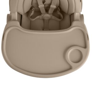 Стул-трансформер для кормления Anex OZY 56