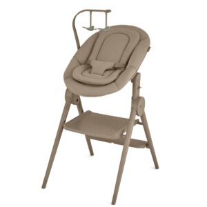 Стул-трансформер для кормления Anex OZY 60