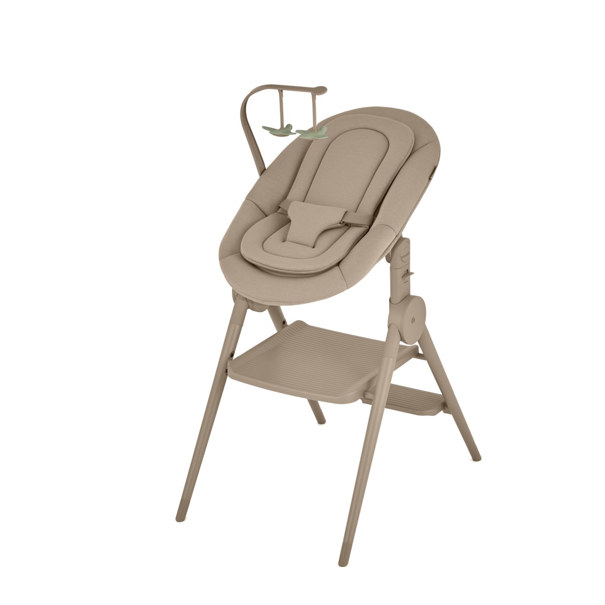 Стул-трансформер для кормления Anex OZY 10