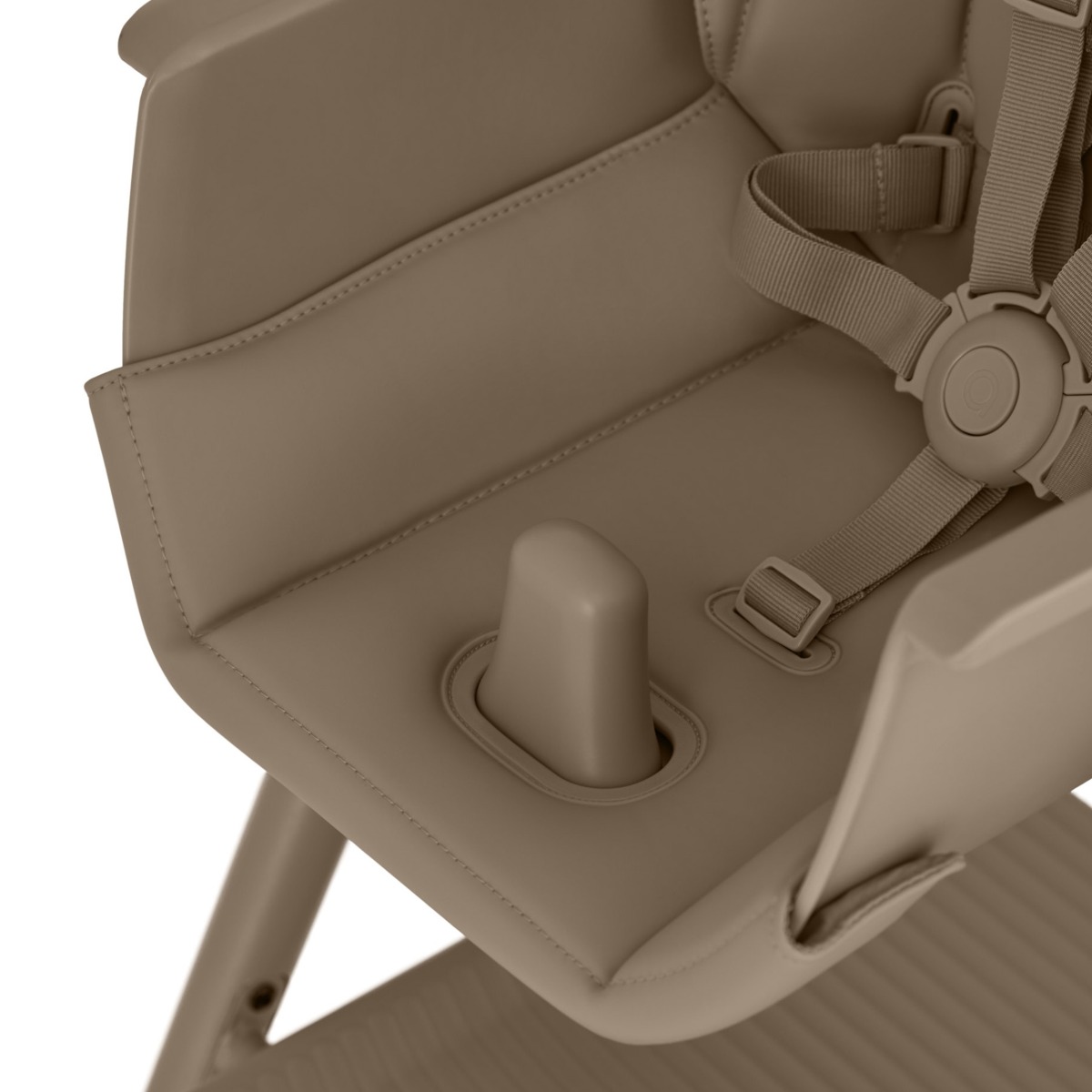 Стул-трансформер для кормления Anex OZY 30