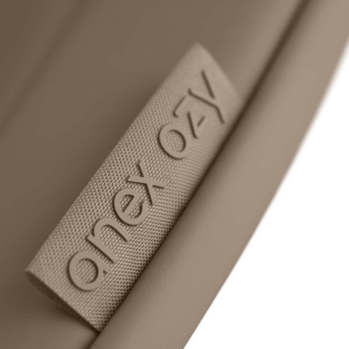 Стул-трансформер для кормления Anex OZY 25