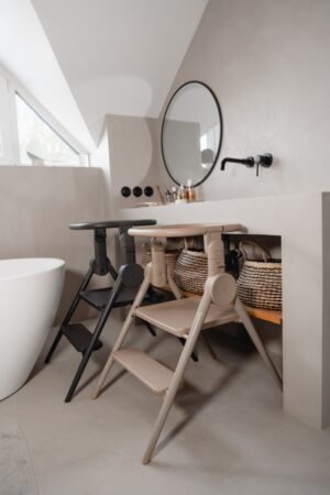 Стул-трансформер для кормления Anex OZY 86