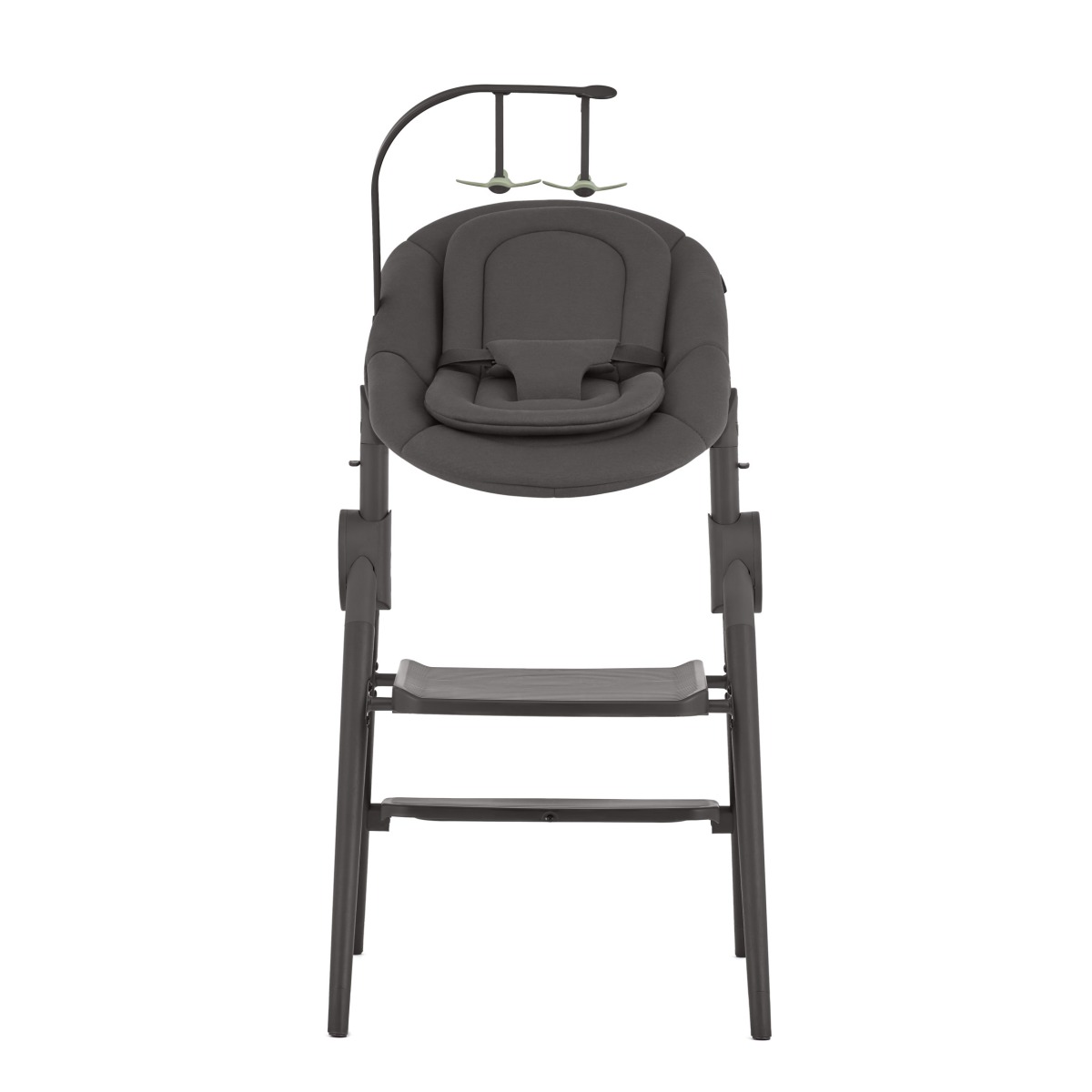 Стул-трансформер для кормления ANEX OZY 18