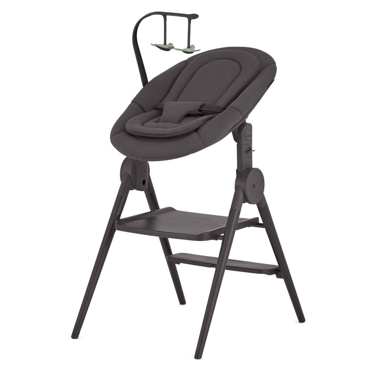 Стул-трансформер для кормления ANEX OZY 25