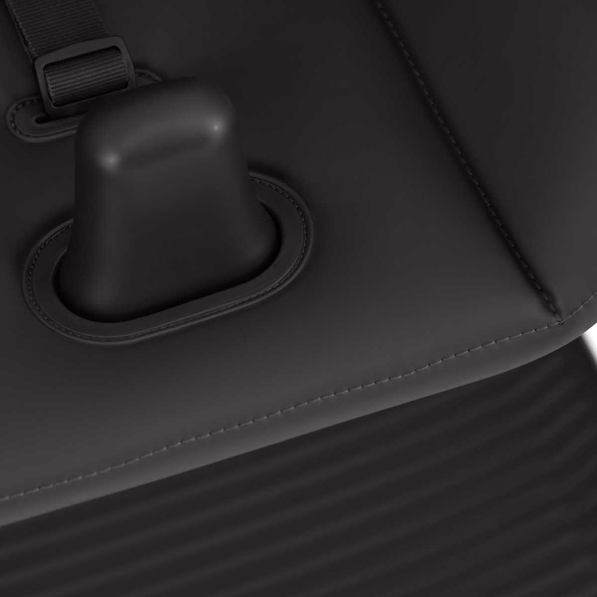 Стул-трансформер для кормления ANEX OZY 7