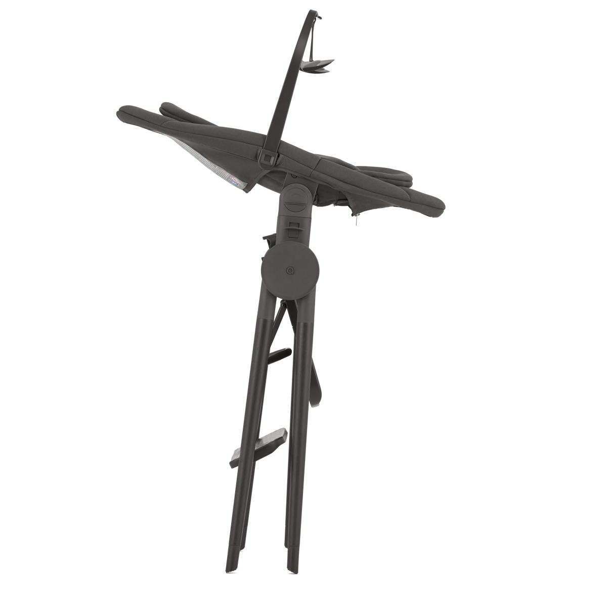 Стул-трансформер для кормления ANEX OZY 16