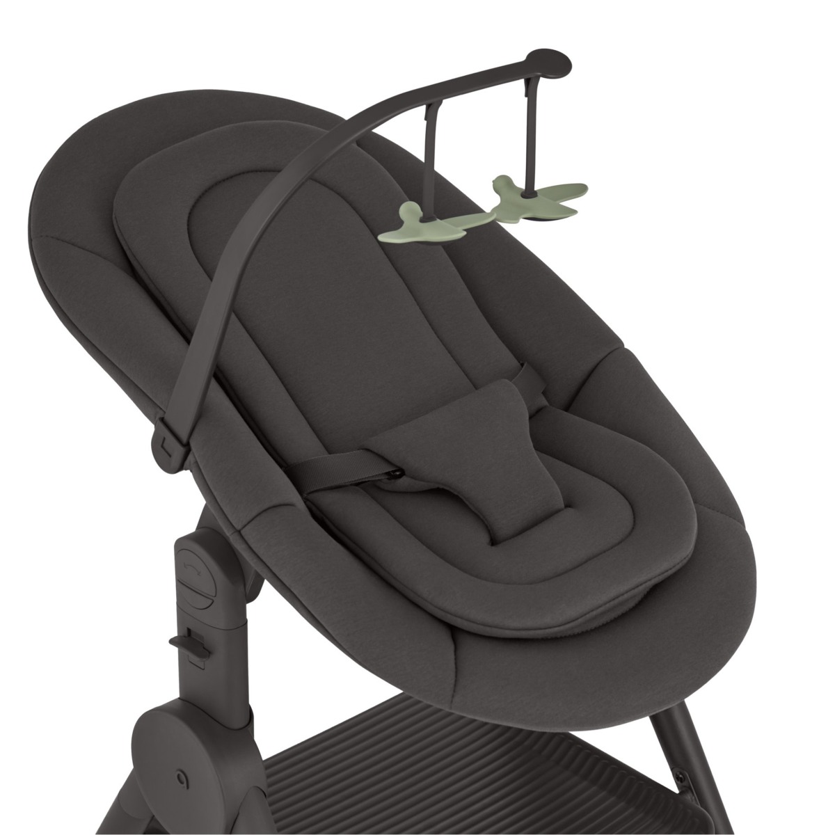 Стул-трансформер для кормления ANEX OZY 24