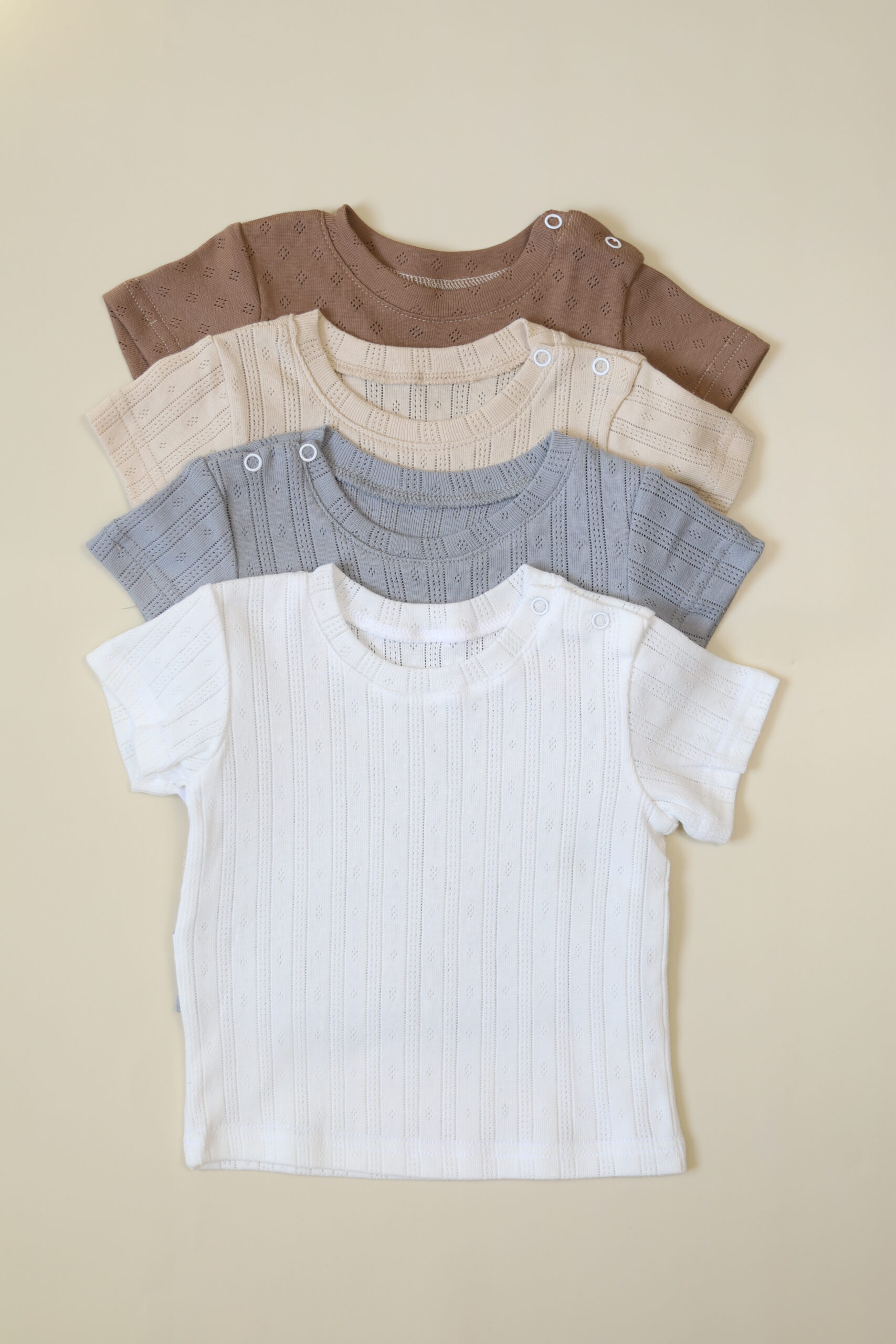 Футболка MATUSHKIN с коротким рукавом , трансферная рибана 1