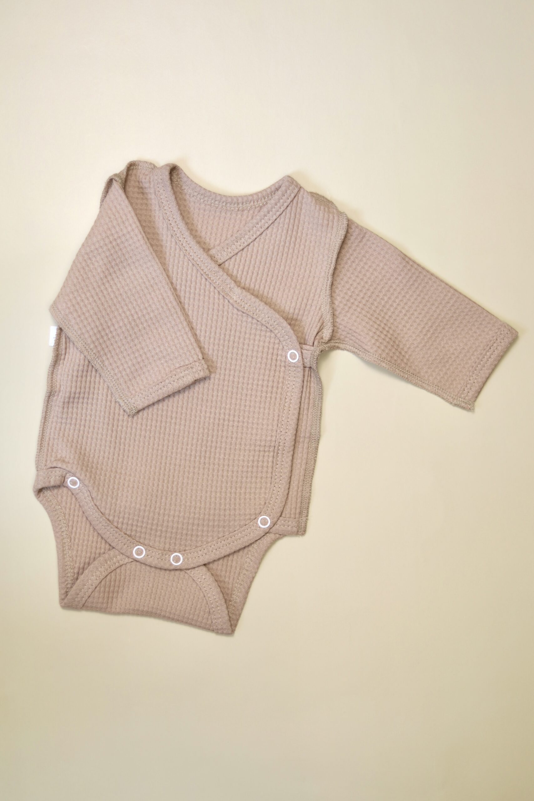 2025-07-31 12.58.55 Боди MATUSHKIN на запах, длинный рукав, швы наружу, интерлок-вафля 1