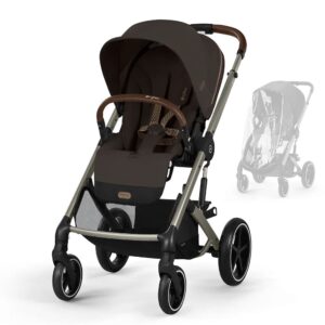 chocolate brown tpe