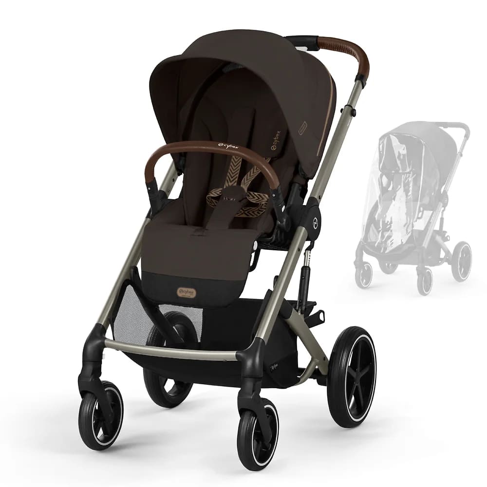 chocolate brown tpe