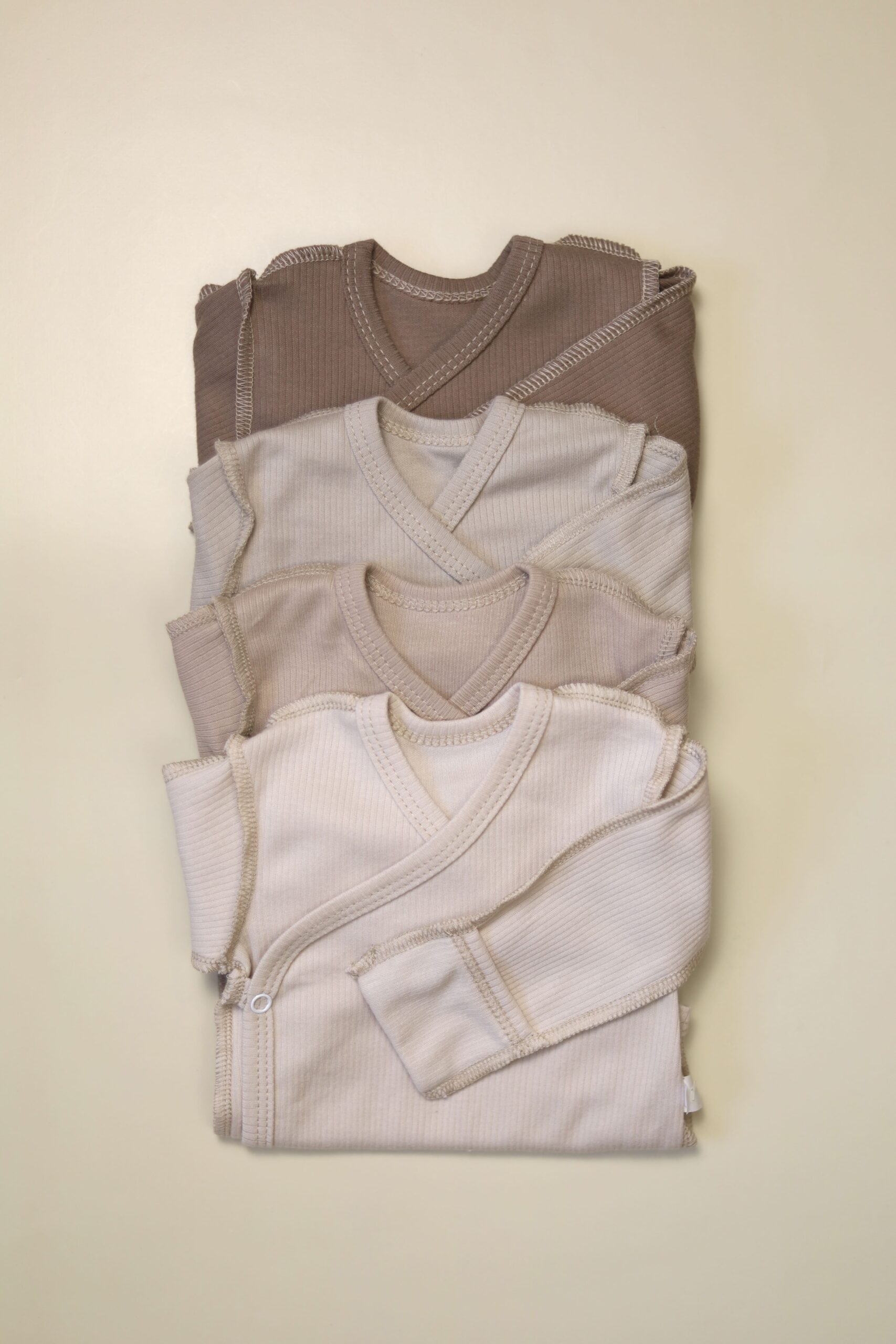 Комбинезон MATUSHKIN на запах, швы наружу, интерлок-лапша 1 на запах