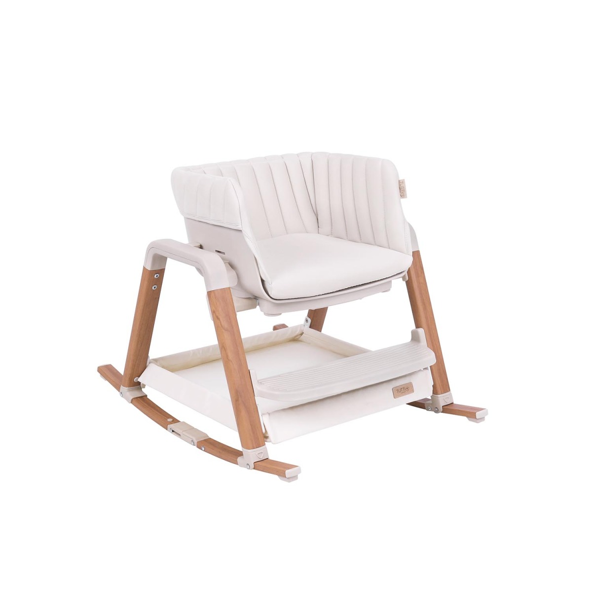 16501_6_l4r Стул для кормления Tutti Bambini растущий High Chair Nova 7