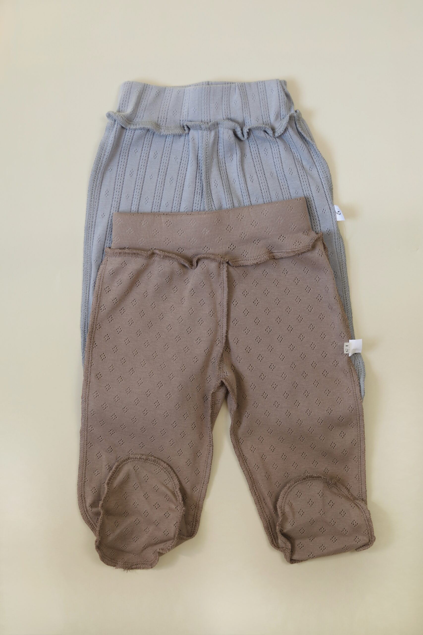 2025-07-26 14.31.00 Ползунки MATUSHKIN на широкой резинке, швы наружу, трансферная рибана 1