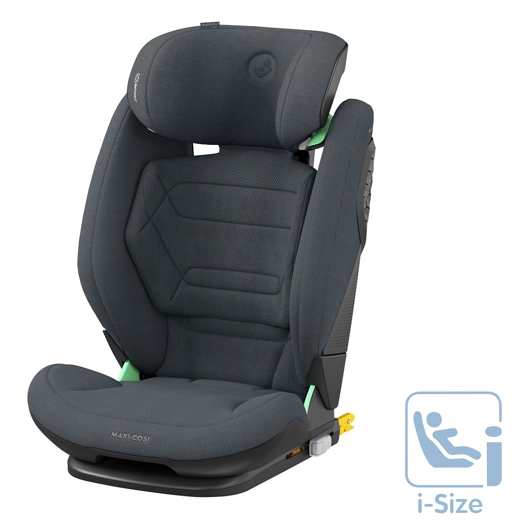 Автокресло группы 2/3 Maxi-Cosi RodiFix Pro 2 I-Size 12
