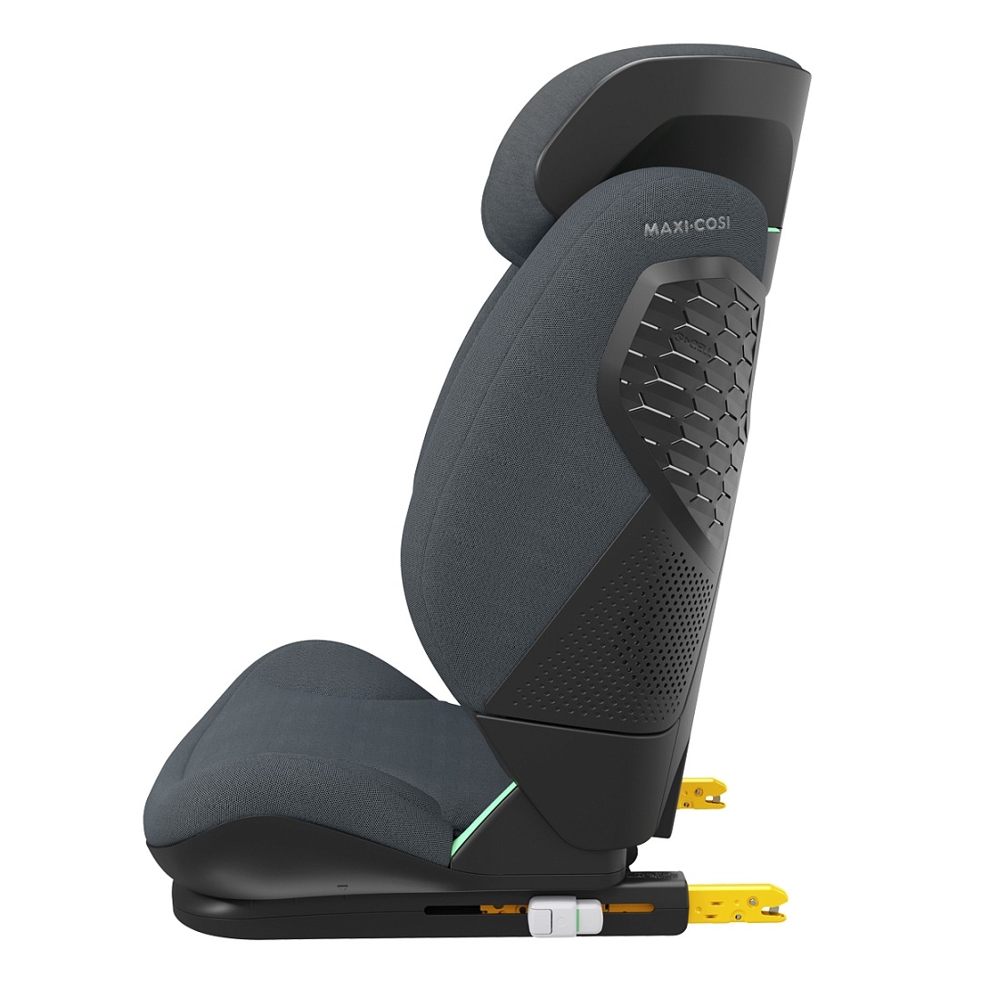 Автокресло группы 2/3 Maxi-Cosi RodiFix Pro 2 I-Size 5