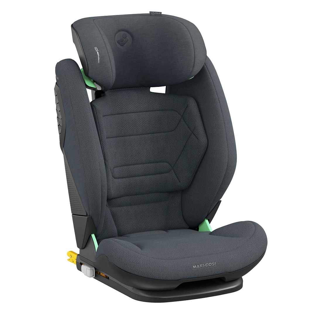 Автокресло группы 2/3 Maxi-Cosi RodiFix Pro 2 I-Size 1