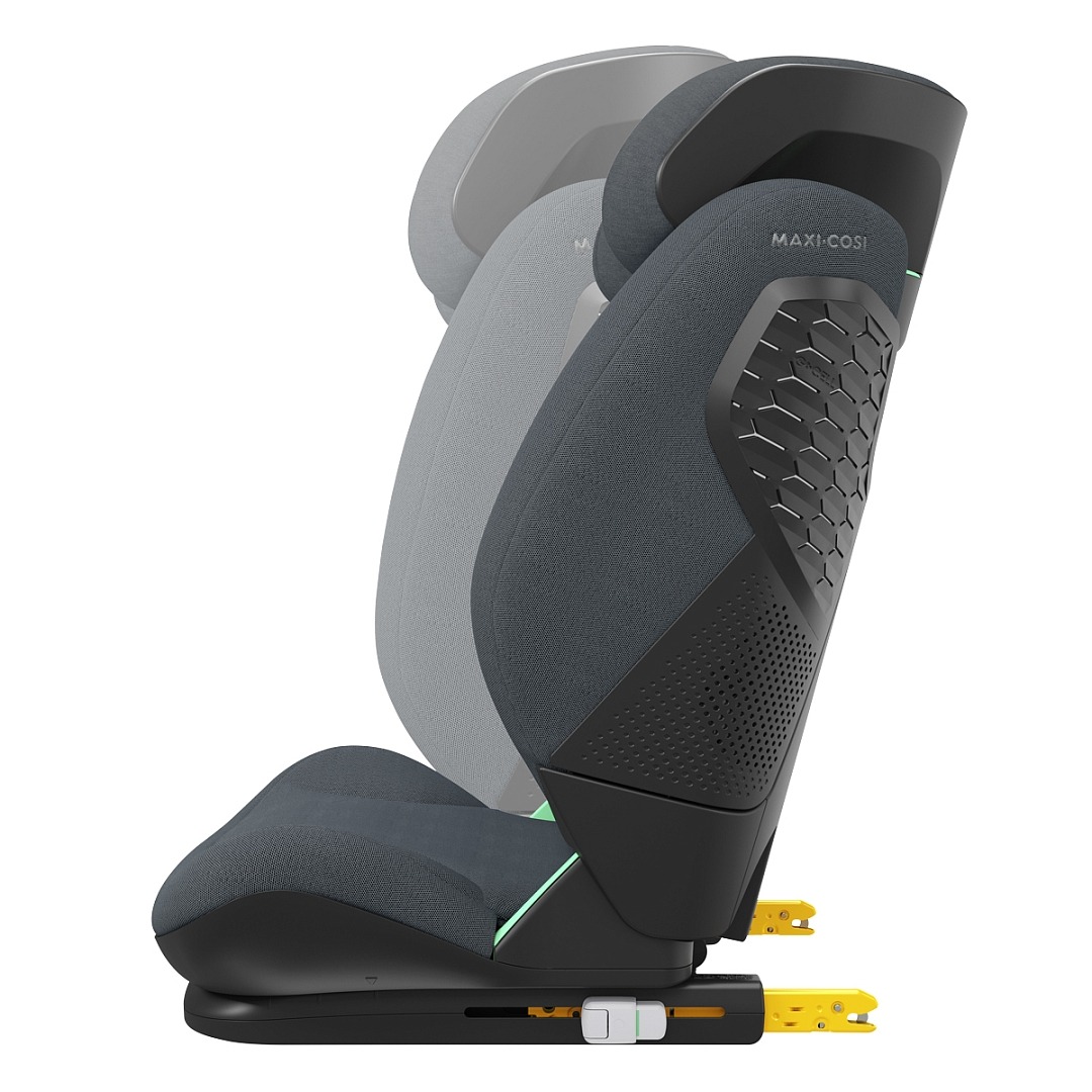 Автокресло группы 2/3 Maxi-Cosi RodiFix Pro 2 I-Size 7