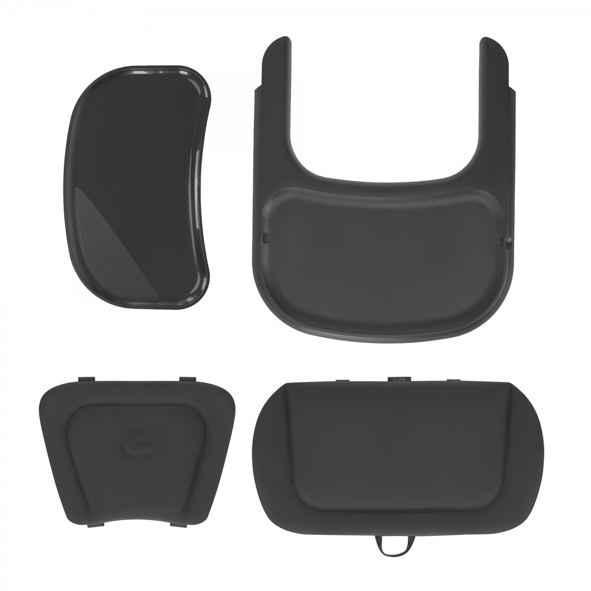 28576_23_pot Стульчик для кормления Espiro PURE 23