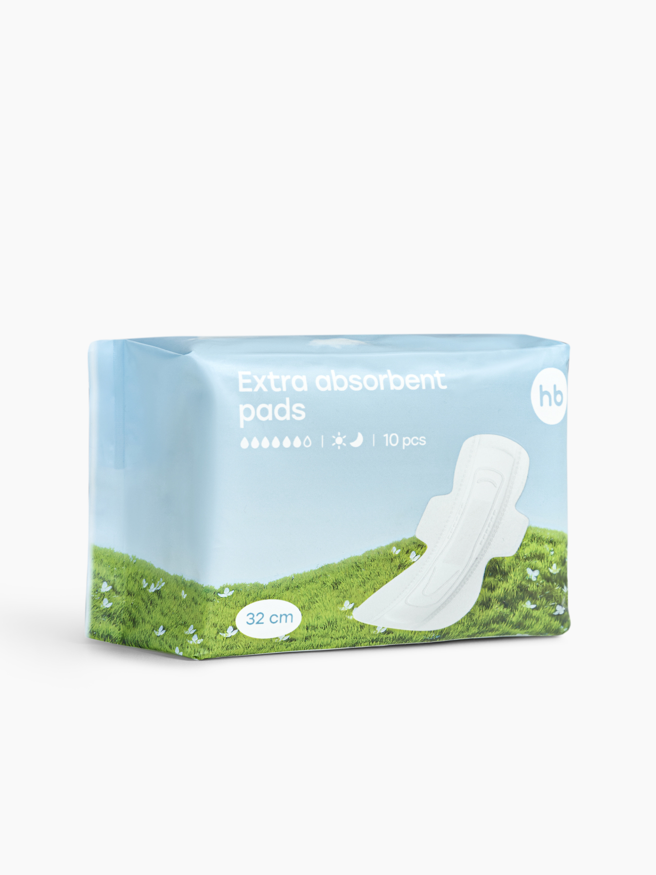 9ao2kpn8ytto436qb8ufl5qt80v094wk Прокладки Happy Baby послеродовые, 320 мм 1