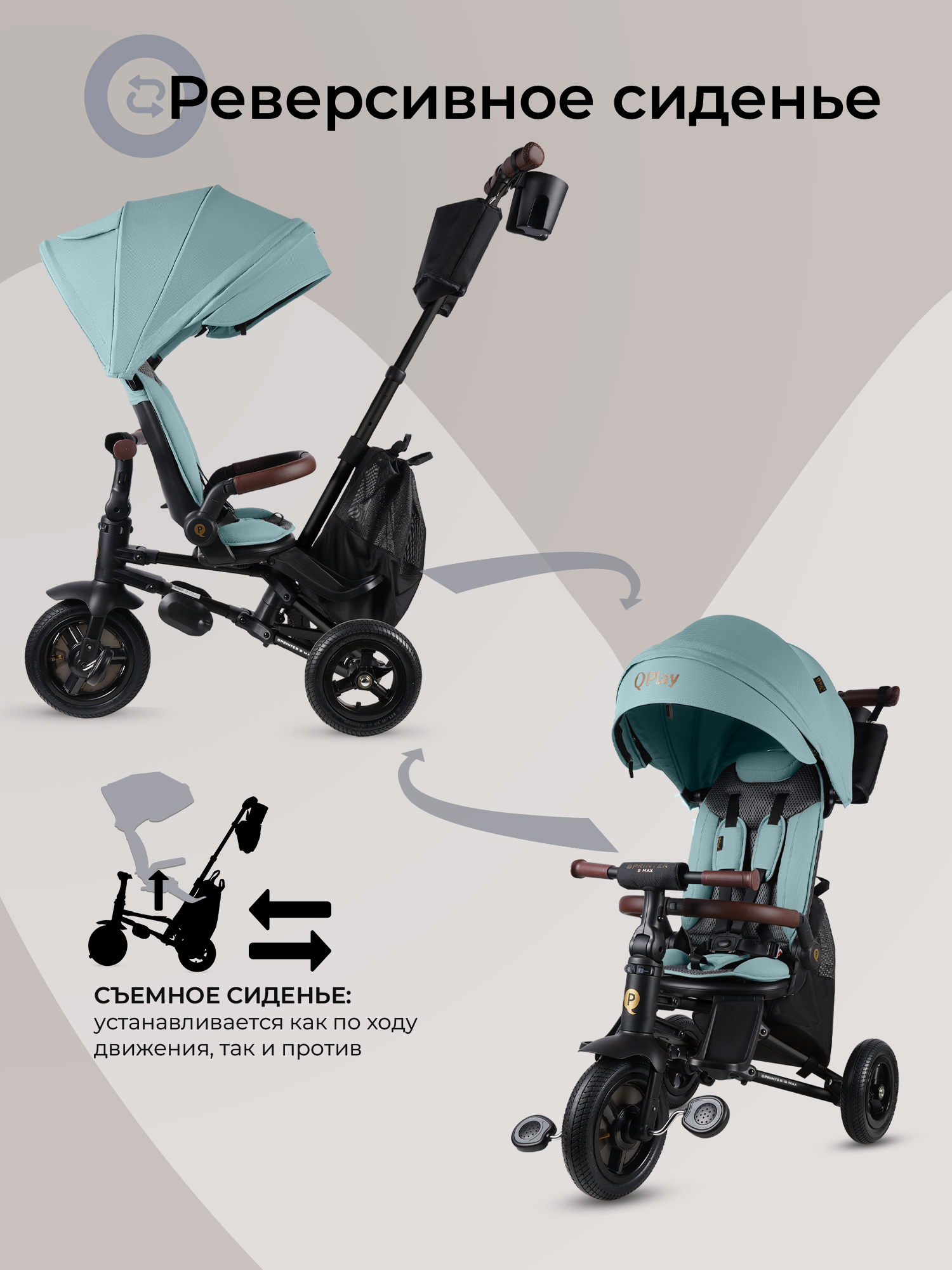 gsxcqg0igx194zlpksnojbkz2j7722es Велосипед Sweet Baby Sprinter S Max 2