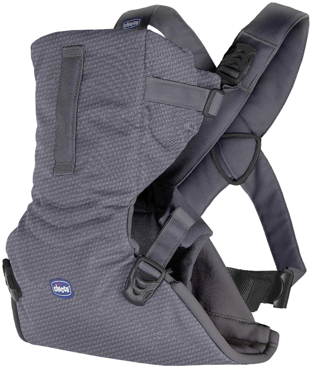 Переноска Chicco EASYFIT MOON GREY 1