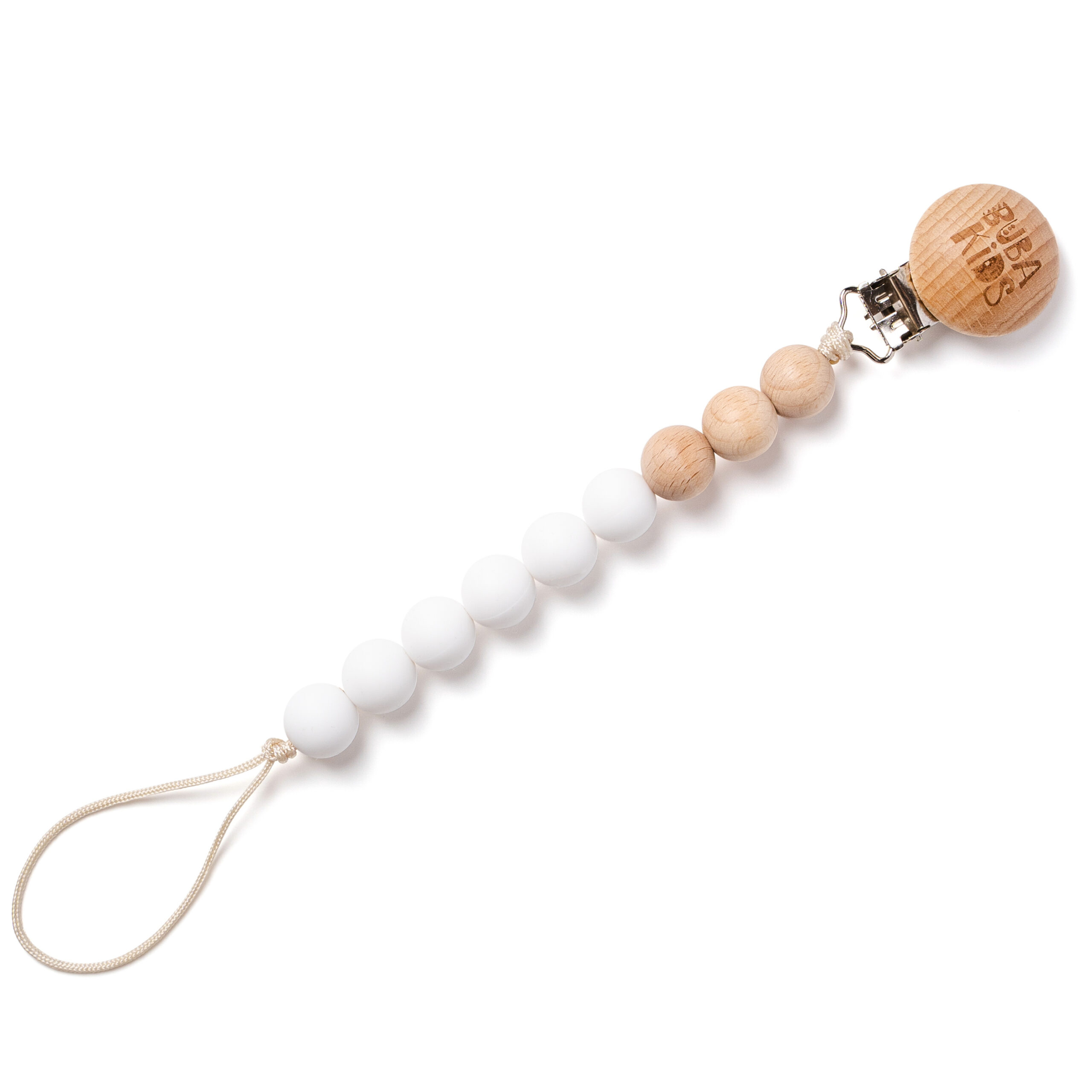 Держатель для пустышки BIBS Simple